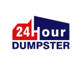 https://www.logocontest.com/public/logoimage/166610428224 Hour Dumpster.png